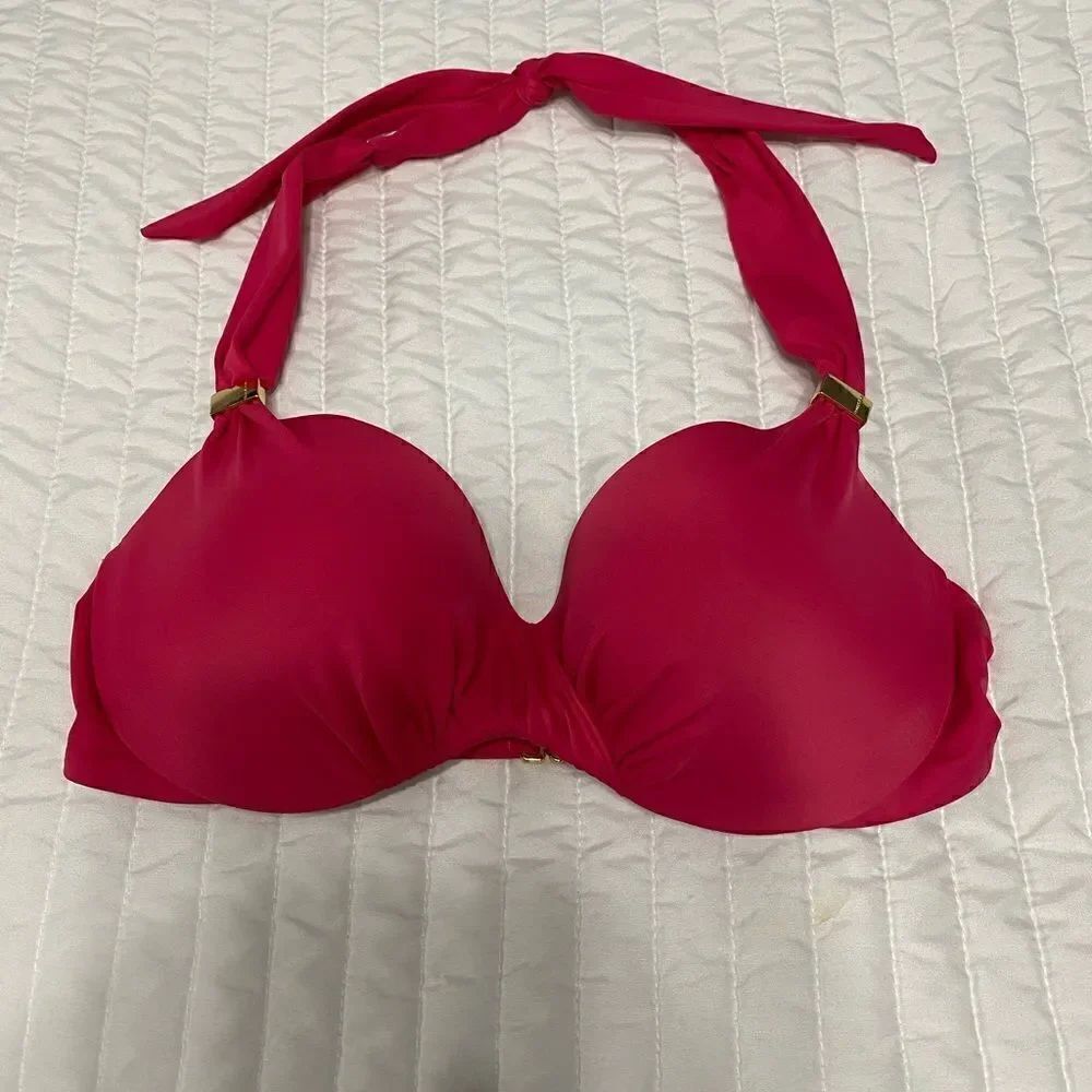 Victoria’s Secret Swim Top Women Size 32C